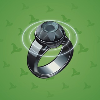 Gem Signet #2990