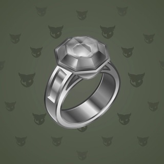 Gem Signet #2991