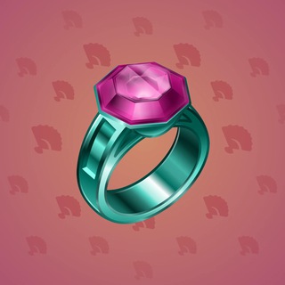 Gem Signet #2993