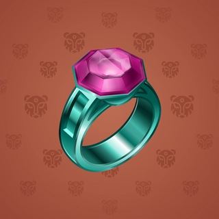 Gem Signet #2997