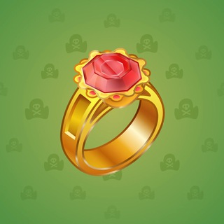 Gem Signet #2998