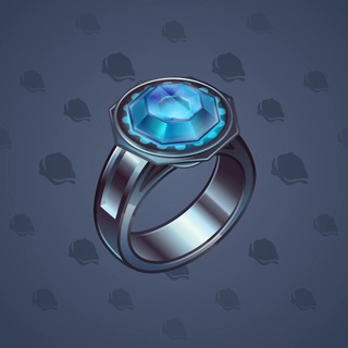 Gem Signet #2999