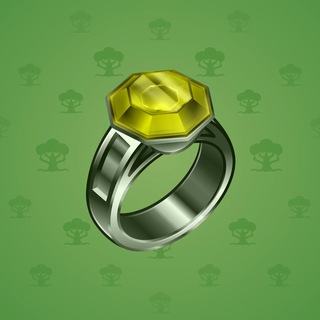 Gem Signet #3000