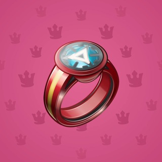 Gem Signet #3004