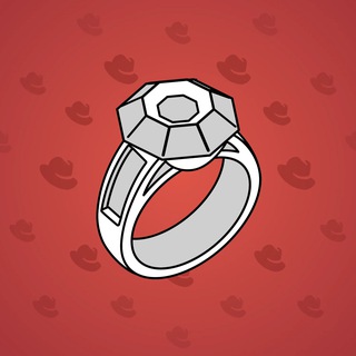 Gem Signet #3005