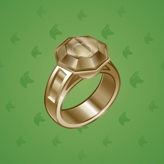 Gem Signet #3010