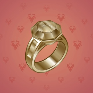 Gem Signet #3013