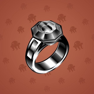 Gem Signet #3020