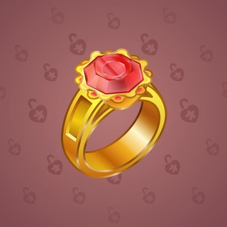 Gem Signet #3022