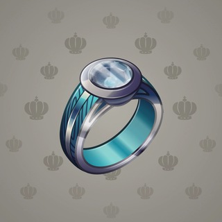 Gem Signet #3032