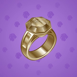 Gem Signet #3033