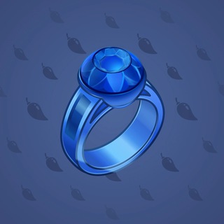 Gem Signet #3039