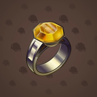 Gem Signet #3040