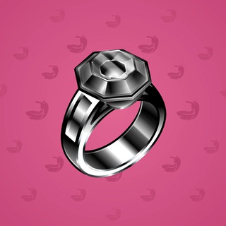Gem Signet #3044