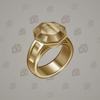 Gem Signet #3055