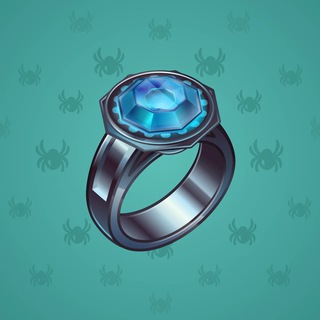 Gem Signet #3073