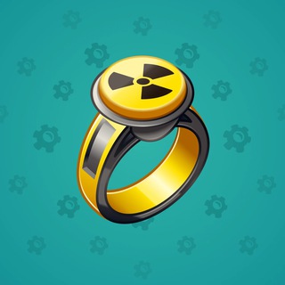 Gem Signet #3077