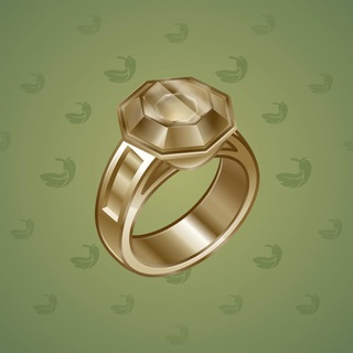 Gem Signet #3083