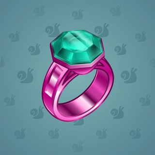 Gem Signet #3088