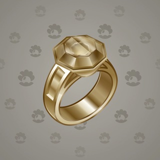 Gem Signet #3090