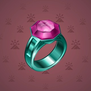 Gem Signet #3093
