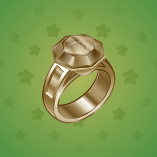 Gem Signet #3099