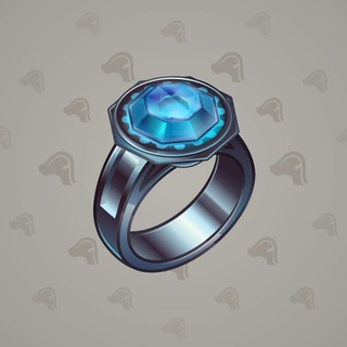 Gem Signet #3100