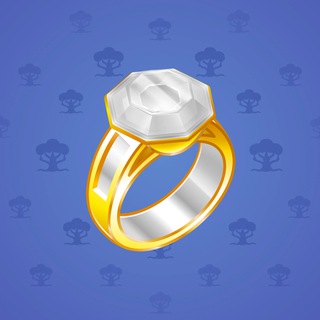 Gem Signet #3103