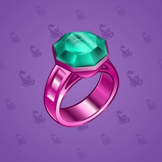 Gem Signet #3110
