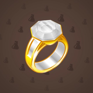 Gem Signet #3117