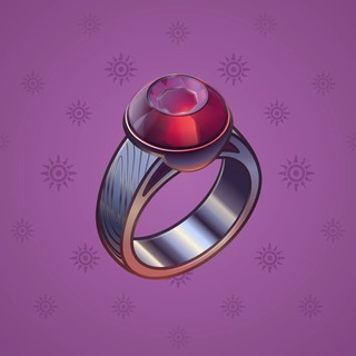 Gem Signet #3131