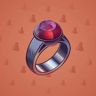 Gem Signet #3132