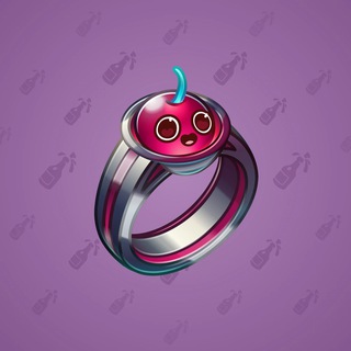 Gem Signet #3134