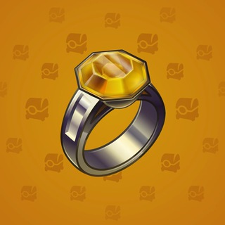 Gem Signet #3144