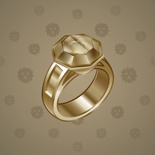 Gem Signet #3150