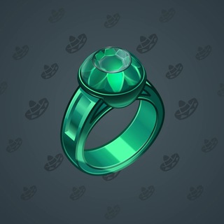 Gem Signet #3151