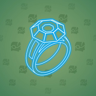 Gem Signet #3194