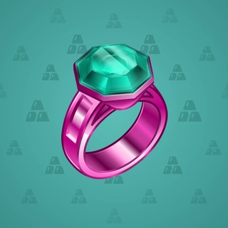 Gem Signet #3195