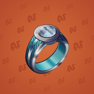 Gem Signet #3203