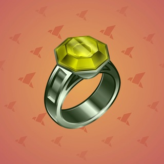 Gem Signet #3212