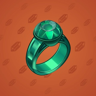 Gem Signet #3213