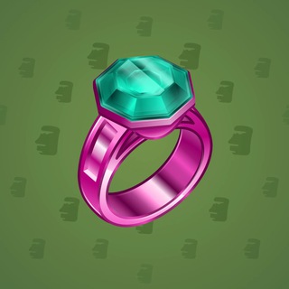 Gem Signet #3222