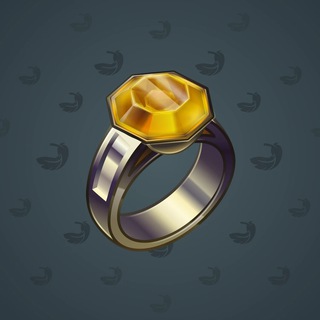 Gem Signet #3226
