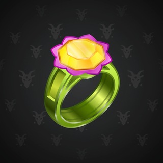 Gem Signet #3229
