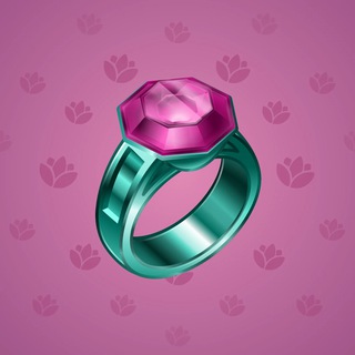 Gem Signet #3232