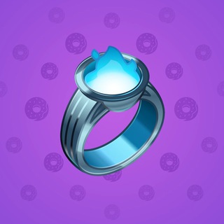 Gem Signet #3233