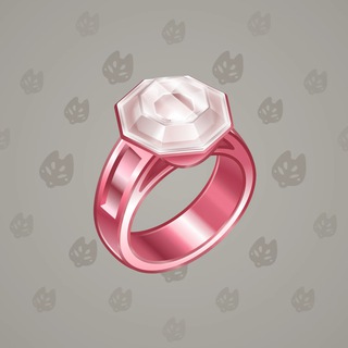 Gem Signet #3234