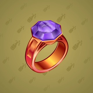 Gem Signet #3235