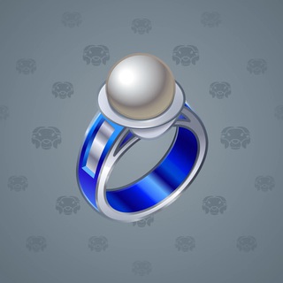 Gem Signet #3236