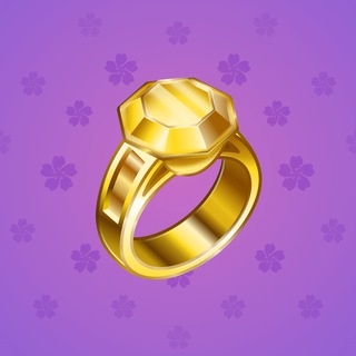 Gem Signet #3242